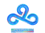 Cloud9 (Holo) | Copenhagen 2024 image