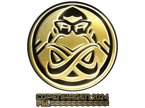 ENCE (Gold) | Copenhagen 2024 image