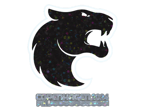 FURIA (Glitter) | Copenhagen 2024 image