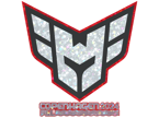 Heroic (Glitter) | Copenhagen 2024 image