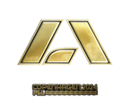 Apeks (Gold) | Copenhagen 2024 image
