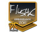 flusha | Cluj-Napoca 2015 image