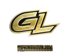 GamerLegion (Gold) | Copenhagen 2024 image