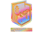 PGL (Holo) | Copenhagen 2024 image