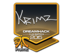 KRIMZ | Cluj-Napoca 2015 image
