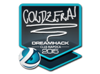 coldzera | Cluj-Napoca 2015 image