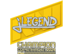 jL (Champion) | Copenhagen 2024 image