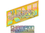 jL (Holo, Champion) | Copenhagen 2024 image