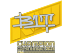 b1t (Champion) | Copenhagen 2024 image