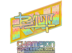 b1t (Holo, Champion) | Copenhagen 2024 image