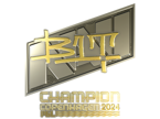 b1t (Gold, Champion) | Copenhagen 2024 image