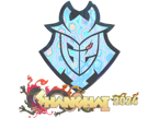 G2 Esports (Holo) | Shanghai 2024 image