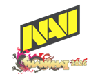 Natus Vincere | Shanghai 2024 image