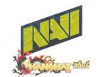 Natus Vincere (Holo) | Shanghai 2024 image