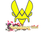 Vitality | Shanghai 2024 image