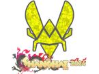 Vitality (Glitter) | Shanghai 2024 image