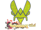 Vitality (Holo) | Shanghai 2024 image