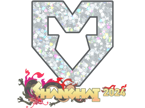 MOUZ (Glitter) | Shanghai 2024 image