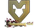 MOUZ (Gold) | Shanghai 2024 image