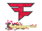 FaZe Clan (Glitter) | Shanghai 2024 image