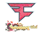 FaZe Clan (Holo) | Shanghai 2024 image