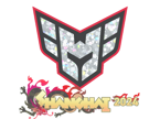 HEROIC (Glitter) | Shanghai 2024 image