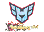 HEROIC (Holo) | Shanghai 2024 image