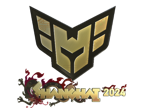 HEROIC (Gold) | Shanghai 2024 image