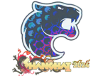 FURIA (Holo) | Shanghai 2024 image