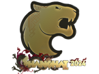 FURIA (Gold) | Shanghai 2024 image