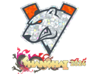 Virtus.pro (Glitter) | Shanghai 2024 image