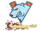 Virtus.pro (Holo) | Shanghai 2024 image