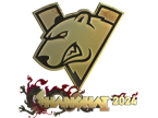 Virtus.pro (Gold) | Shanghai 2024 image