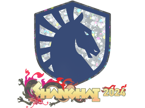 Team Liquid (Glitter) | Shanghai 2024 image