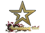 Complexity Gaming (Gold) | Shanghai 2024 image