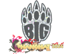 BIG (Glitter) | Shanghai 2024 image