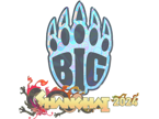 BIG (Holo) | Shanghai 2024 image