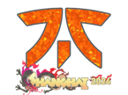 Fnatic (Glitter) | Shanghai 2024 image