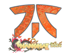 Fnatic (Holo) | Shanghai 2024 image