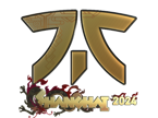 Fnatic (Gold) | Shanghai 2024 image