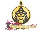The MongolZ | Shanghai 2024 image