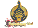 The MongolZ (Holo) | Shanghai 2024 image