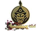 The MongolZ (Gold) | Shanghai 2024 image