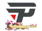 paiN Gaming | Shanghai 2024 image
