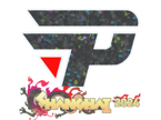 paiN Gaming (Glitter) | Shanghai 2024 image