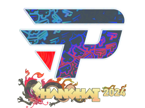 paiN Gaming (Holo) | Shanghai 2024 image