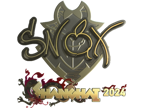 Snax (Gold) | Shanghai 2024 image