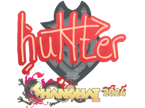 huNter- | Shanghai 2024 image