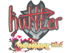 huNter- (Glitter) | Shanghai 2024 image
