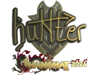 huNter- (Gold) | Shanghai 2024 image